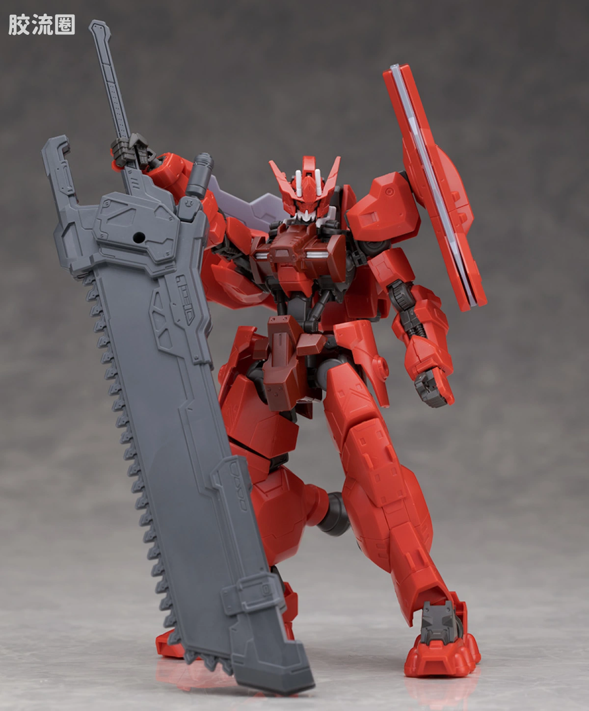 30MM DAEMON X MACHINA Titanic Scion 系列 配件套组 武器套组 01 - 图片